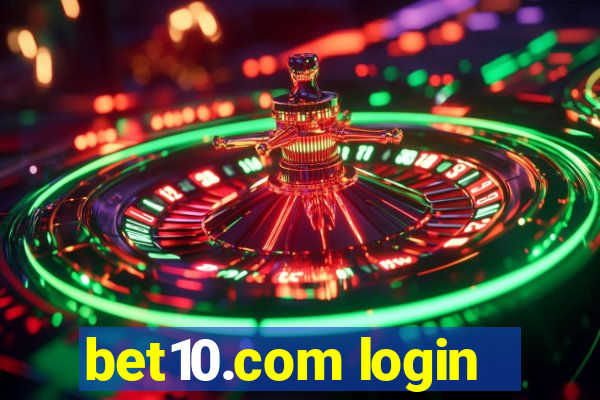 bet10.com login